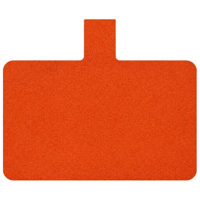 Orange - Custom Phone Wallets Now