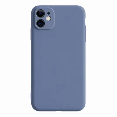 Dusty Blue - Custom Phone Wallets Now
