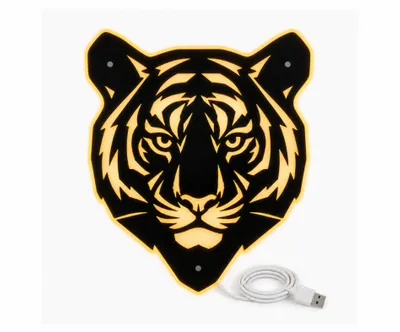 Side-Lit Outer Contour - Custom Phone Wallets Now