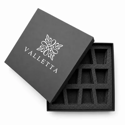 Gift Boxes with Logo Printing - Custom Phone Wallets Now