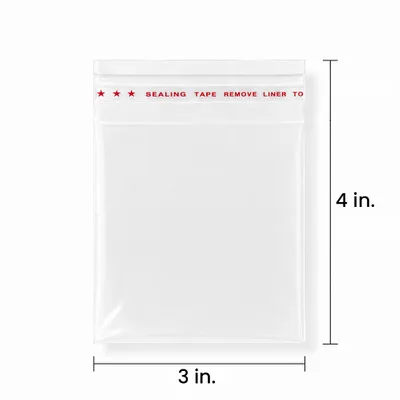 3 in. x 4 in. - Custom Phone Wallets Now