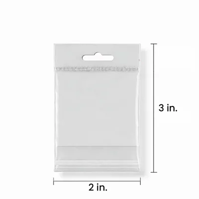 2 in. x 3 in. - Custom Phone Wallets Now
