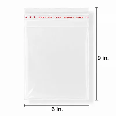 6 in. x 9 in. - Custom Phone Wallets Now