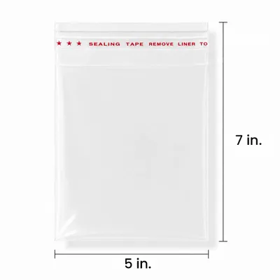 5 in. x 7 in. - Custom Phone Wallets Now