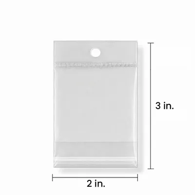 2 in. x 3 in. - Custom Phone Wallets Now