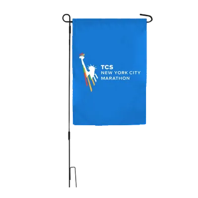 Garden Flag - Custom Phone Wallets Now