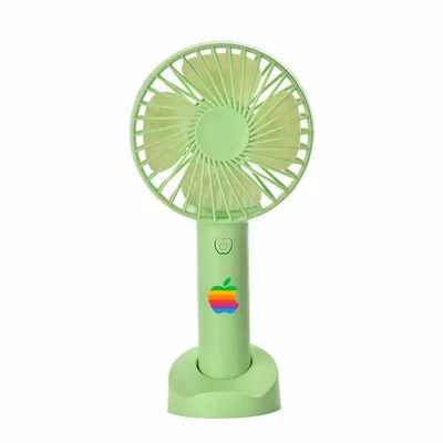 Custom Electric Hand Fans