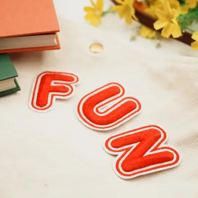 Sharp-Angled 3D Patches - Custom Phone Wallets Now