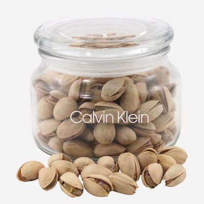 Jar with Pistachios - SG200