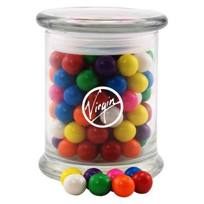 Jar with Gumballs - SG700