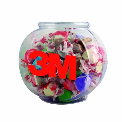 Fish Bowls - Salt Water Taffy - 940 - Custom Phone Wallets Now