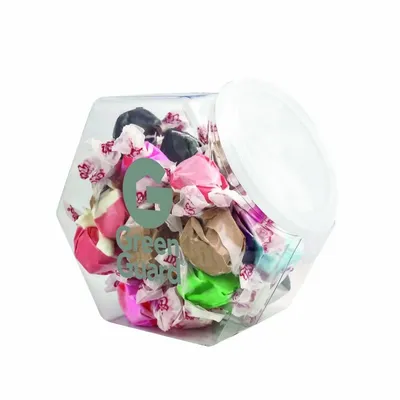 Penny Candy Jar - Salt Water Taffy - Custom Phone Wallets Now