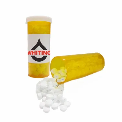 Small Promo Pill Bottles-MicroMints® - Custom Phone Wallets Now