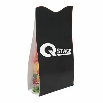 Clever Candy Sweet Drops with Gummy Bears - Custom Phone Wallets Now