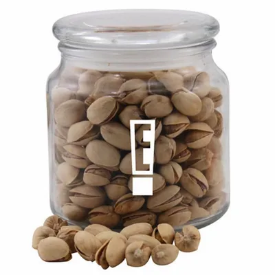 Jar with Pistachios - SG400 - Custom Phone Wallets Now
