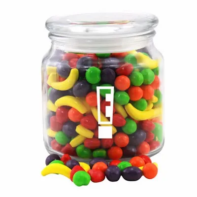 Jar with Runts - SG400 - Custom Phone Wallets Now