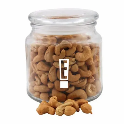 Jar with Cashews - SG400 - Custom Phone Wallets Now