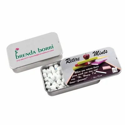Slider Tins-MicroMints® - TN-136 - Custom Phone Wallets Now