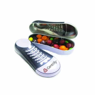 Sneaker Tin-Skittles® - Custom Phone Wallets Now