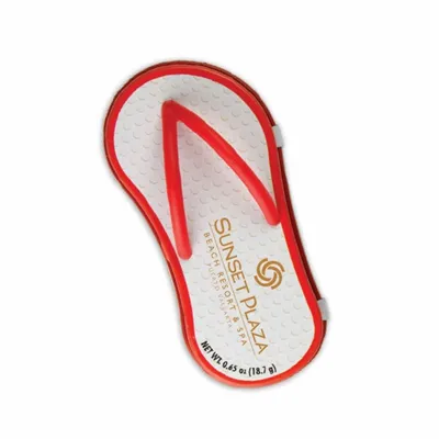 Flip Flop Mint Tin - Custom Phone Wallets Now