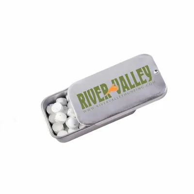 Slider Tins-MicroMints® - TN-135 - Custom Phone Wallets Now