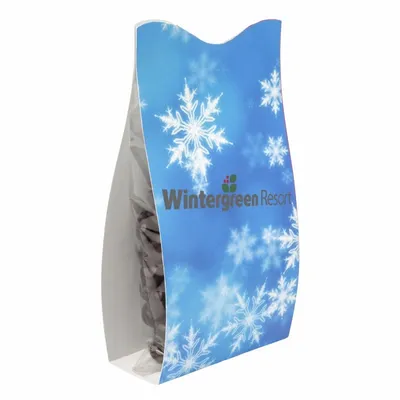 Sweet Drops with Dark Chocolate Almonds - Custom Phone Wallets Now