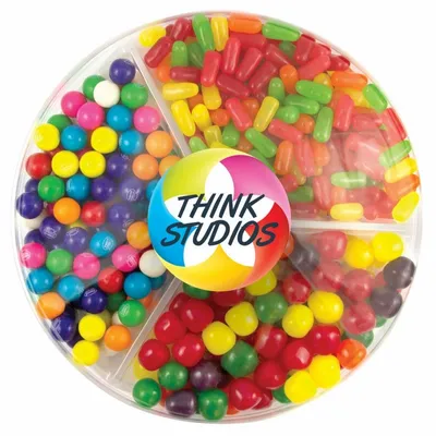 Large Shareable Acetate with Sweets Mix - Custom Phone Wallets Now