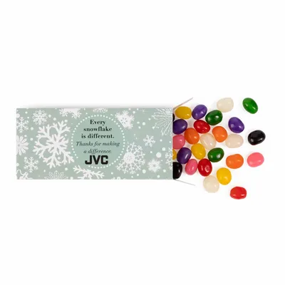 Theater Box - Jelly Beans - Custom Phone Wallets Now
