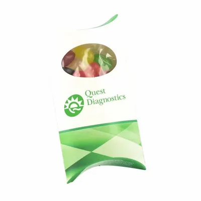 Pillow Box - Jelly Beans - Custom Phone Wallets Now