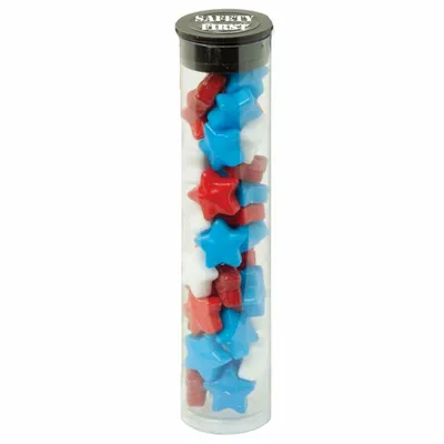 Mini Tube with Starzmania - Custom Phone Wallets Now