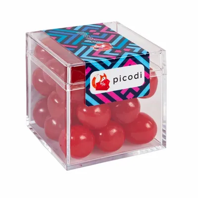 Sweet Boxes with Fruit Sours - Custom Phone Wallets Now