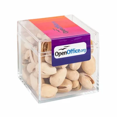 Sweet Boxes with Jumbo Pistachios - Custom Phone Wallets Now