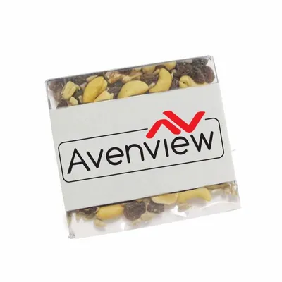 Square Acetates - Raisin Nut Trail Mix - Custom Phone Wallets Now