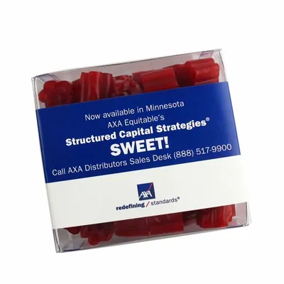 Square Acetates - Cherry Bites - Custom Phone Wallets Now