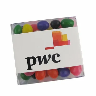 Square Acetates - Jelly Beans - Custom Phone Wallets Now