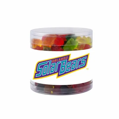 Clever Candy Round Acetates - Gummy Bears - Custom Phone Wallets Now