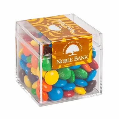 M&M'S® in Sweet Box - Custom Phone Wallets Now