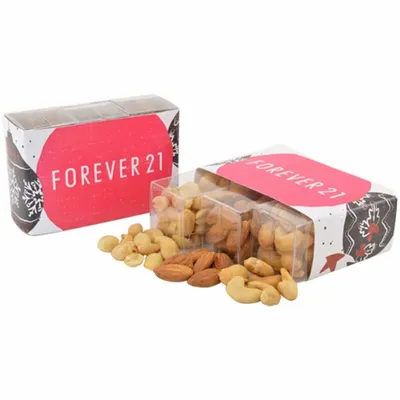 3 Way Nut Shareable Acetate Box - Custom Phone Wallets Now