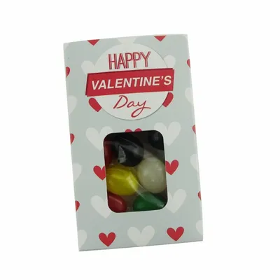 Small Window Box - Jelly Beans - Custom Phone Wallets Now