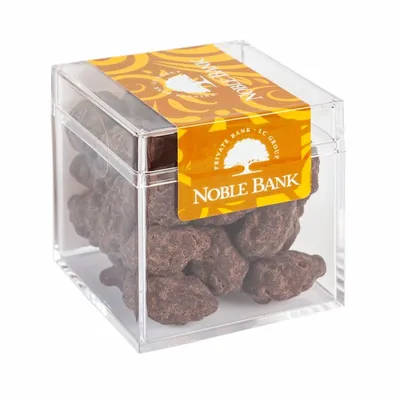 Sweet Boxes with Turbinado Almonds - Custom Phone Wallets Now