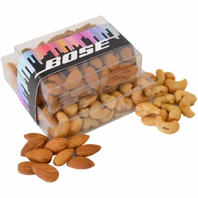 Double Stack Nut Acetate Tower - Custom Phone Wallets Now