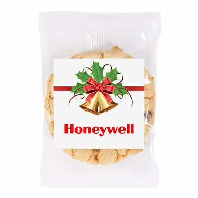 Fresh Beginnings Individually Wrapped Cranberry Cookie - Custom Phone Wallets Now