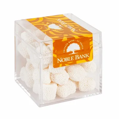 Sweet Boxes with Champagne Bubbles - Custom Phone Wallets Now