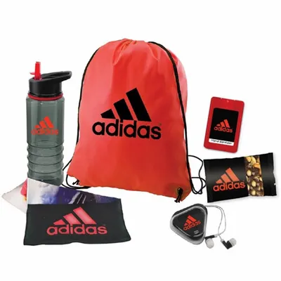 High Energy Workout Kit - Custom Phone Wallets Now