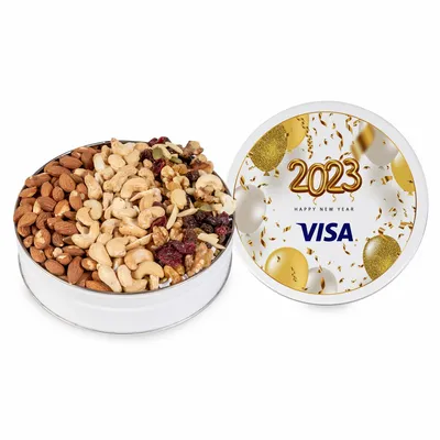 Fresh Beginnings Hearty Nut Trio (12 oz) - Custom Phone Wallets Now
