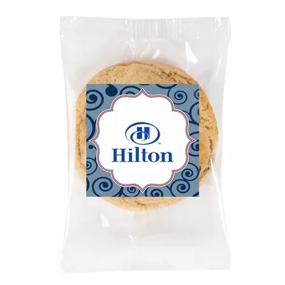 Fresh Beginnings Individually Wrapped Double Chip Cookies - Custom Phone Wallets Now