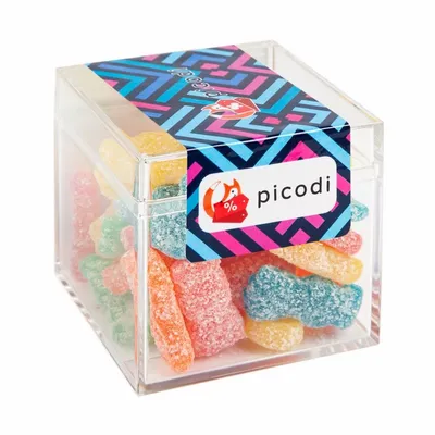 Sweet Boxes with Sour Kids - Custom Phone Wallets Now