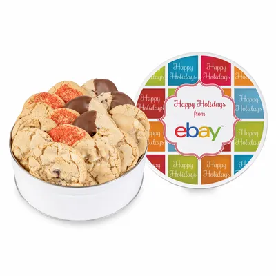 Fresh Beginnings Holiday Cookie Combo (Regular) - Custom Phone Wallets Now