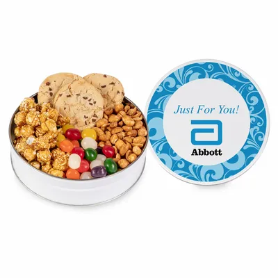 Fresh Beginnings Snack Attack Assortment (Small) - Custom Phone Wallets Now