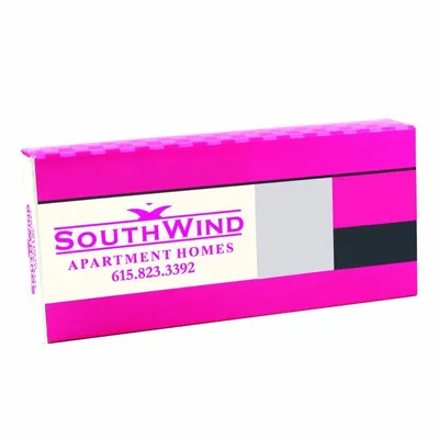 Theater Box - Salt Water Taffy - Custom Phone Wallets Now